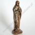 MATKA BOŻA Z LOURDES - wys. 8.7 cm - 89179