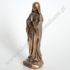 MATKA BOŻA Z LOURDES - wys. 8.7 cm - 89179