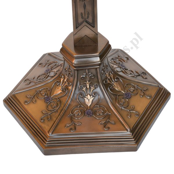 KRZYŻ OŁTARZOWY - wys. 56 cm - 11796