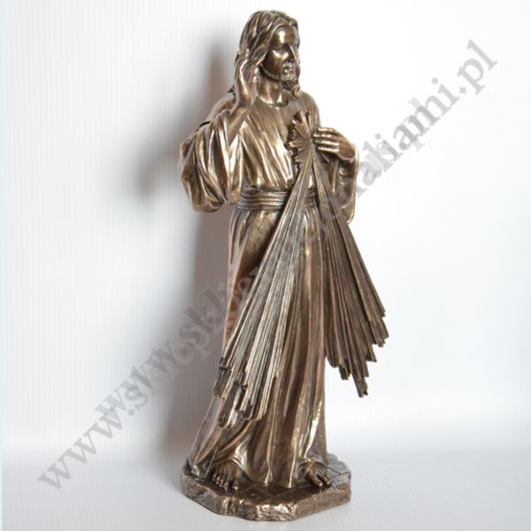 JEZU UFAM TOBIE - figura wys. 30 cm - 84773