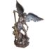 MICHAŁ ARCHANIOŁ - figura wys. 78 cm - 84778