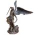MICHAŁ ARCHANIOŁ - figura wys. 78 cm - 84778