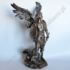 MICHAŁ ARCHANIOŁ - figura 32 cm - 87138
