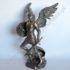 MICHAŁ ARCHANIOŁ - figura 32 cm - 87138