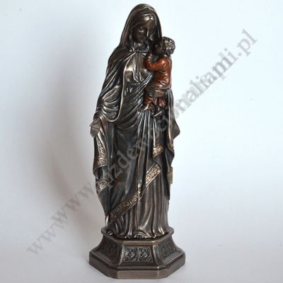 MATKA BOŻA ŁASKAWA - wys. 20.5 cm - 90794