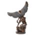 MICHAŁ ARCHANIOŁ - wys. 36 cm - 11794