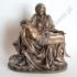 PIETA - figura wys.16 cm - 84766