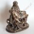 PIETA - figura wys.16 cm - 84766