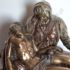 PIETA - figura wys. 25.7 cm - 11197