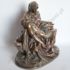 PIETA - figura wys. 25.7 cm - 11197