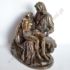 PIETA - figura wys. 25.7 cm - 11197