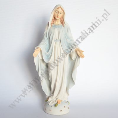 PANI ŁASKAWA - wys. 20 cm - 51066