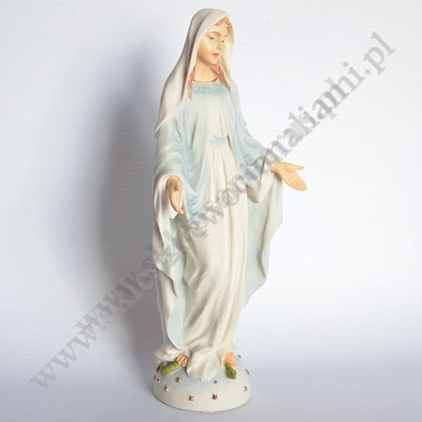 PANI ŁASKAWA - wys. 20 cm - 51066