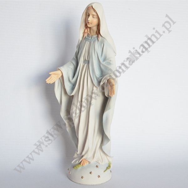 PANI ŁASKAWA - wys. 20 cm - 51066