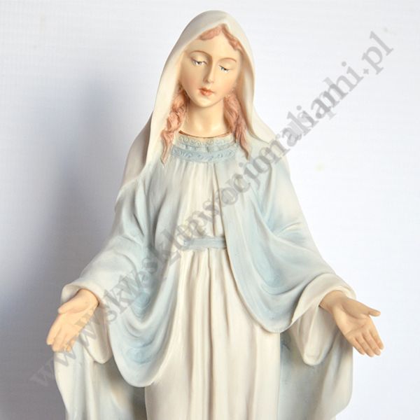 PANI ŁASKAWA - wys. 20 cm - 51066