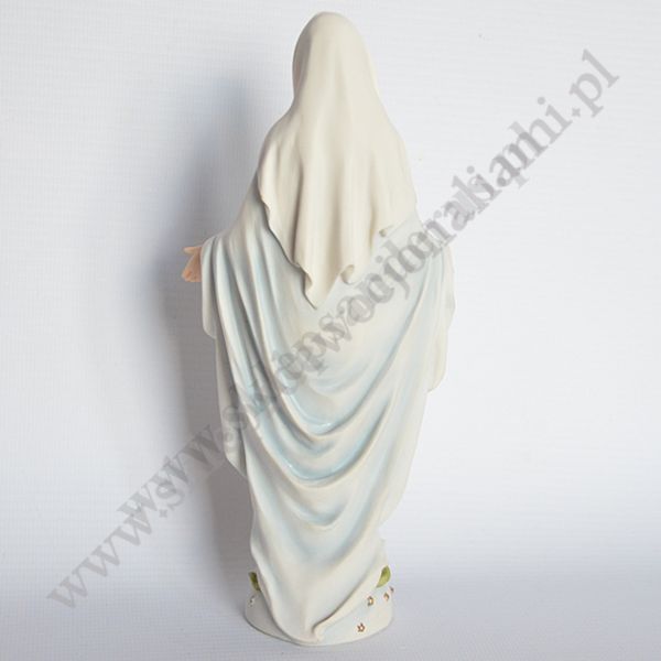 PANI ŁASKAWA - wys. 20 cm - 51066