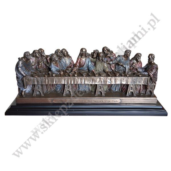 OSTATNIA WIECZERZA - 82782