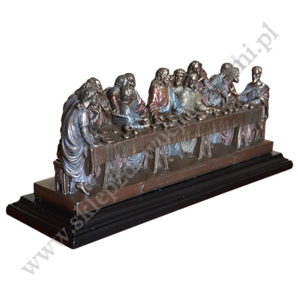 OSTATNIA WIECZERZA - 82782