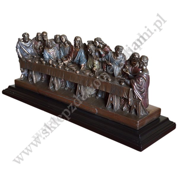 OSTATNIA WIECZERZA - 82782