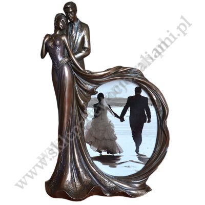 PAMIĄTKA ŚLUBNA, RAMKA NA ZDJĘCIA - 82786