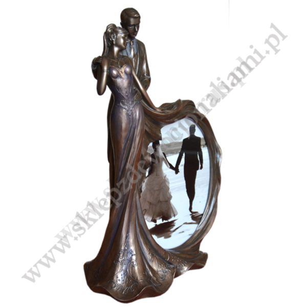 PAMIĄTKA ŚLUBNA, RAMKA NA ZDJĘCIA - 82786