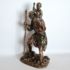 ŚWIĘTY KRZYSZTOF - figura wys. 22 cm - 84767