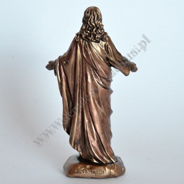 SERCE PANA JEZUSA - wys.8.7 cm - 89735