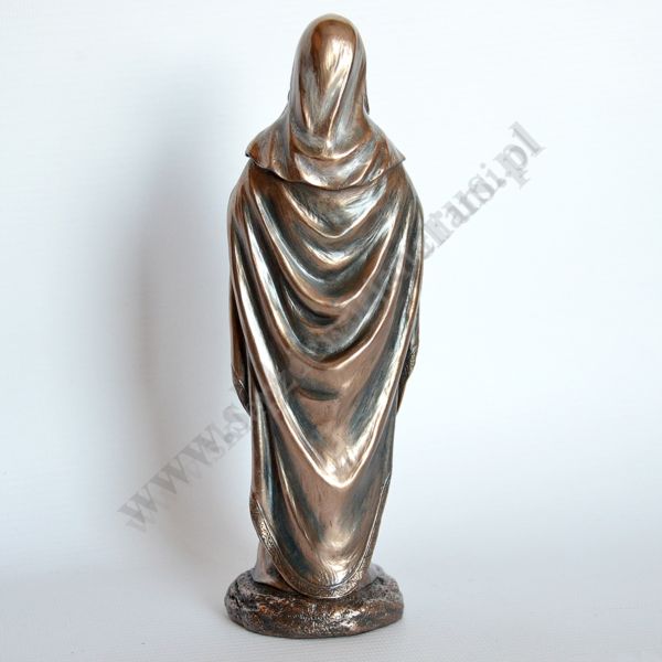 SERCE MATKI BOŻEJ - wys. 20.5 cm - 89747