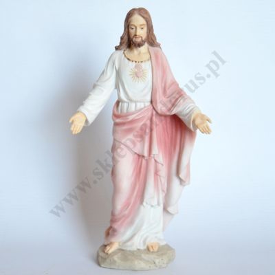 SERCE PANA JEZUSA - wys. 20 cm - 74239