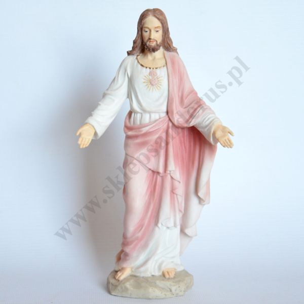 SERCE PANA JEZUSA - wys. 20 cm - 74239