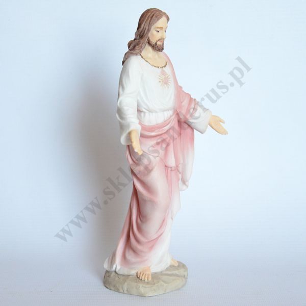 SERCE PANA JEZUSA - wys. 20 cm - 74239