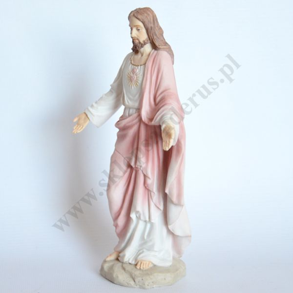 SERCE PANA JEZUSA - wys. 20 cm - 74239