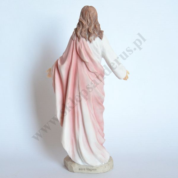 SERCE PANA JEZUSA - wys. 20 cm - 74239