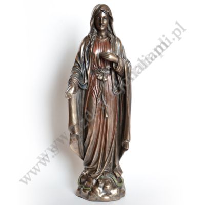 MATKA BOŻA - figurka wys. 28 cm - 88441