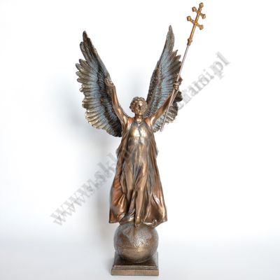 ARCHANIOŁ GABRIEL - wys. 41 cm - 89714