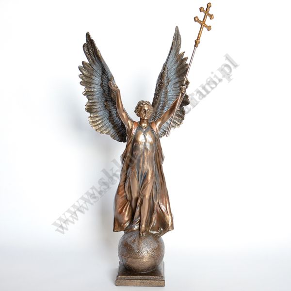 ARCHANIOŁ GABRIEL - wys. 41 cm - 89714