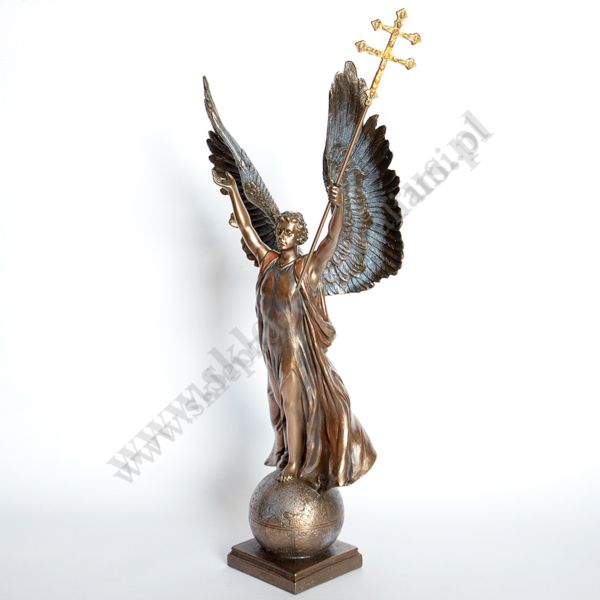 ARCHANIOŁ GABRIEL - wys. 41 cm - 89714