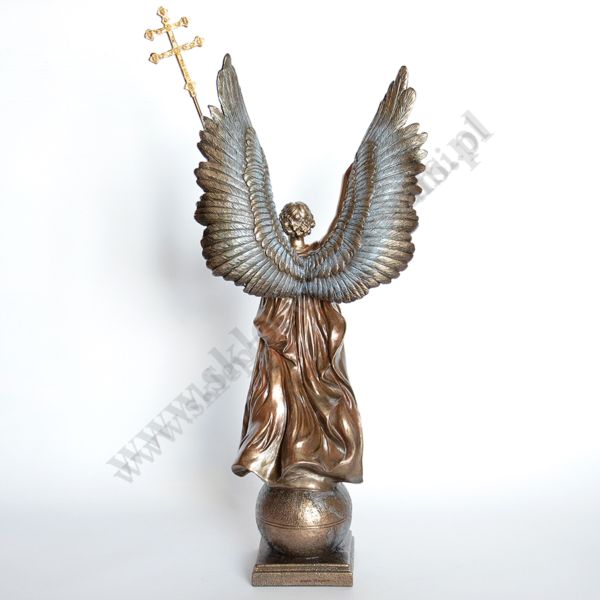 ARCHANIOŁ GABRIEL - wys. 41 cm - 89714