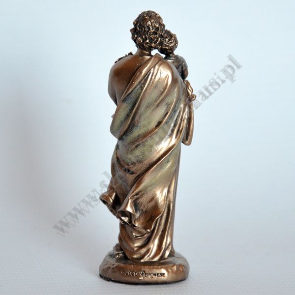 ŚWIĘTY JÓZEF - wys.8.6 cm - 89733