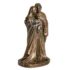 ŚWIĘTA RODZINA  - wys. 15.7 cm - 68658