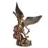 ŚWIĘTY MICHAŁ ARCHANIOŁ - wys. 20 cm - 68675