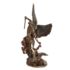 ŚWIĘTY MICHAŁ ARCHANIOŁ - wys. 20 cm - 68675