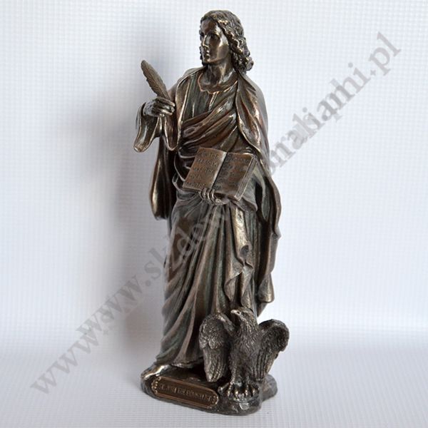 ŚWIĘTY JAN - wys. 21.5 cm - 85435