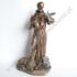 ŚWIĘTY FRANCISZEK Z ASYŻU - wys. 22 cm - 68169