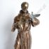 ŚWIĘTY FRANCISZEK Z ASYŻU - wys. 22 cm - 68169