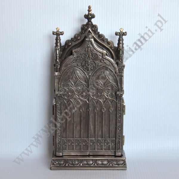 SZOPKA BETLEJEMSKA - tryptyk 19 x 22 cm - 87141