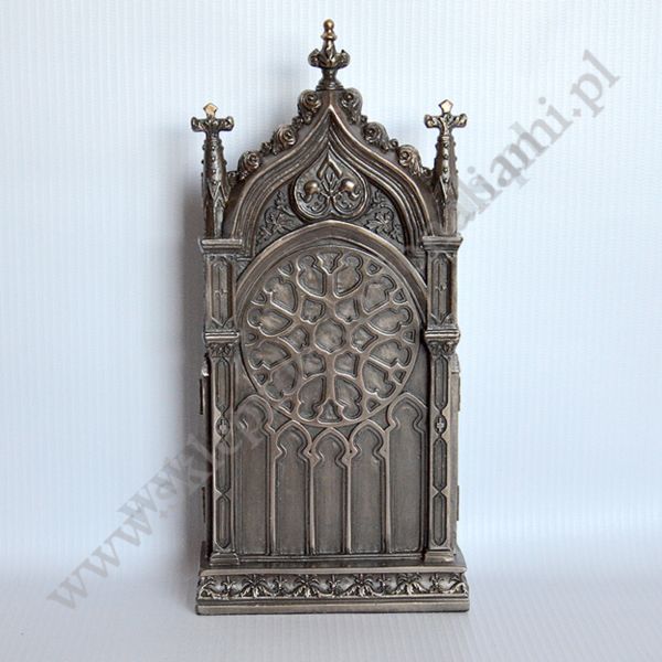 SZOPKA BETLEJEMSKA - tryptyk 19 x 22 cm - 87141