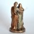 ŚWIĘTA RODZINA - wys. 8.2 cm - 89725