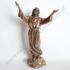 WNIEBOWSTĄPIENIE PANA JEZUSA - figura wys. 28 cm - 84771
