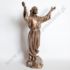 WNIEBOWSTĄPIENIE PANA JEZUSA - figura wys. 28 cm - 84771